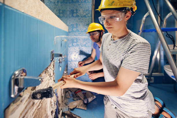 Best Industrial Mold Remediation  in Central, SC